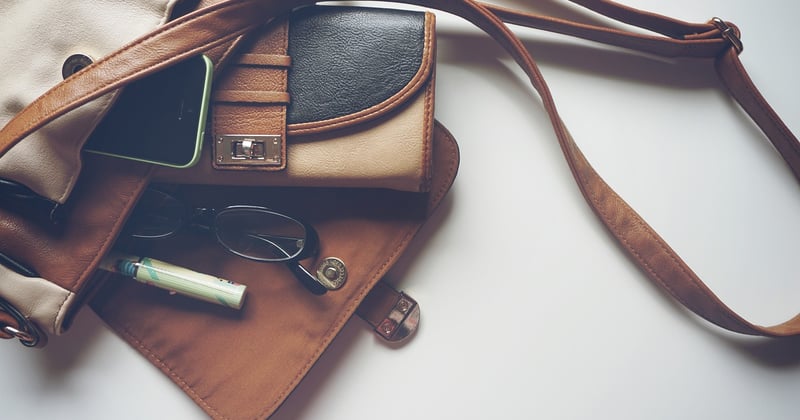 Le sac cabas s'impose comme accessoire phare de votre style