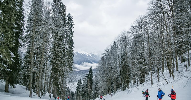 Ouverture des stations de ski retardée : ce que ça change pour vos vacances