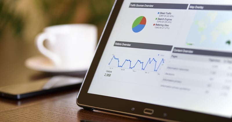 Référencement et technologies émergentes : le duo gagnant pour dominer le web
